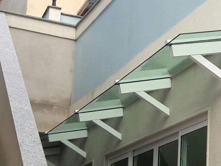 Soluções em Vidros Temper Master