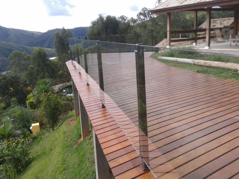 Soluções em Vidros no Rio de Janeiro Temper Master