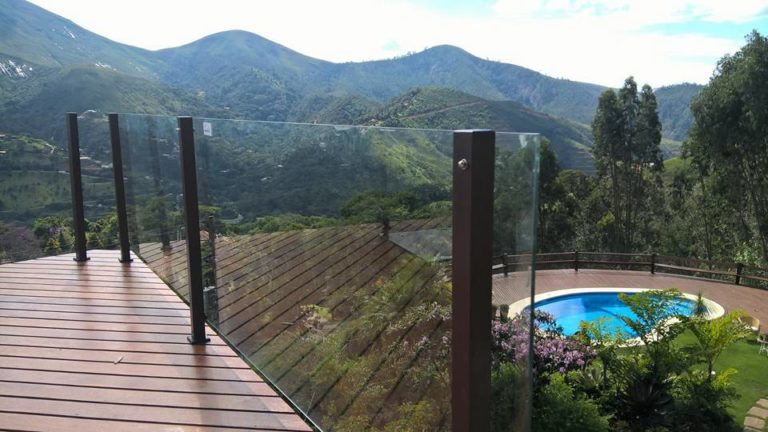 Soluções em Vidros Temper Master