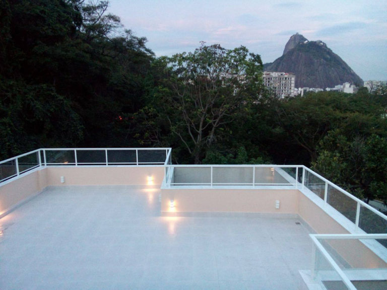 Soluções em Vidros Temper Master