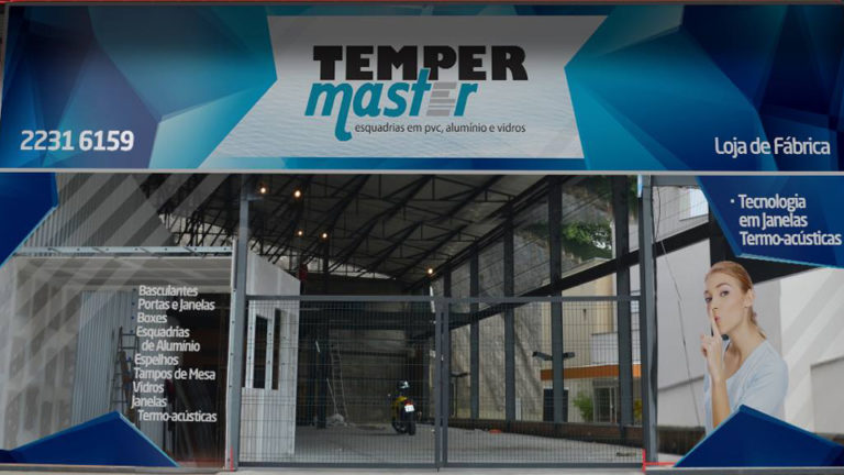 Loja Tempermaster Botafogo