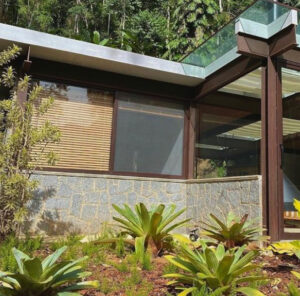 Vidros e Esquadrias fornecidos e instalados pela Tempermaster