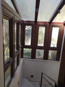 Esquadria de Alumínio 03