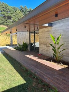 Esquadria de Alumínio 04