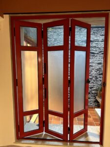 Esquadria de Alumínio 09