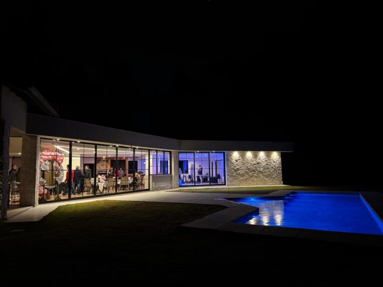 Esquadria de Alumínio 05