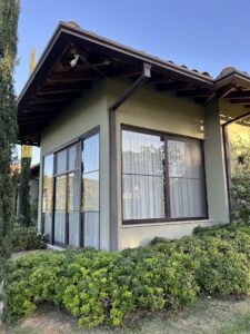 Esquadria de Alumínio 106a106