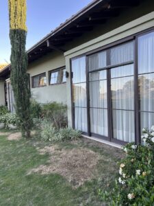 Esquadria de Alumínio 106a