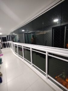 Esquadria de Alumínio 11