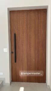 Esquadria de Alumínio 12