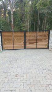 Esquadria de Alumínio 14