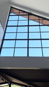 Esquadria de Alumínio 16