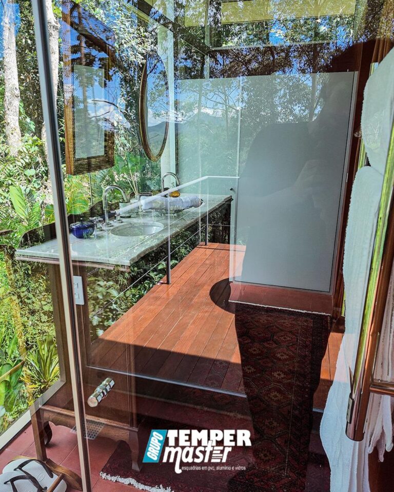 Esquadria de alumínio 22