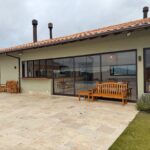 Esquadria de PVC 700 a