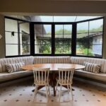 Esquadria de PVC 700 b