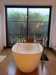 Esquadria de PVC 700 c