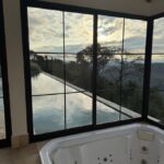 Esquadria de PVC 700 e