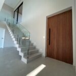 Esquadria de PVC 34 - TRipado