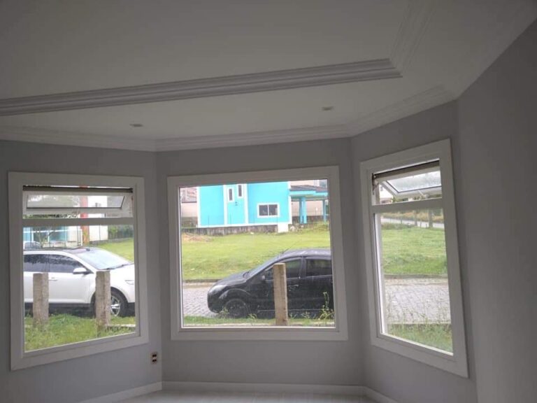 Esquadria de PVC 11a