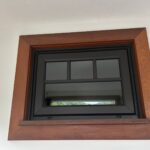 Esquadria de PVC 133