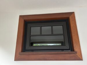 Esquadria de PVC 133