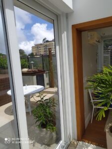 Esquadrias de PVC 27