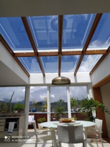 Esquadrias de PVC 28