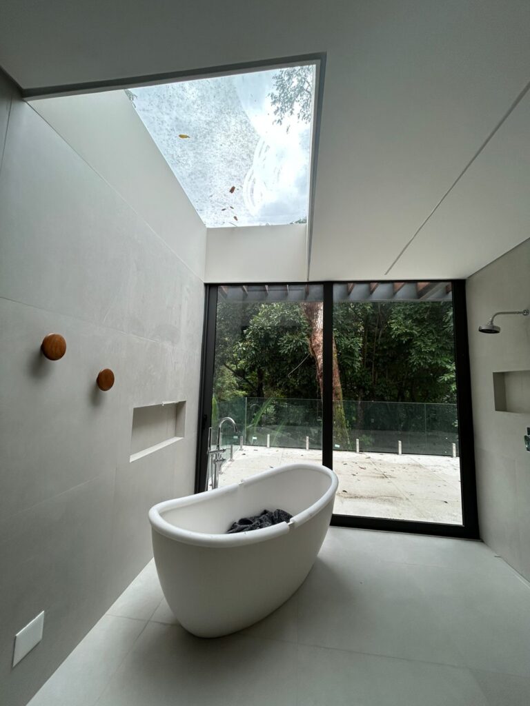 Esquadria de PVC 34a