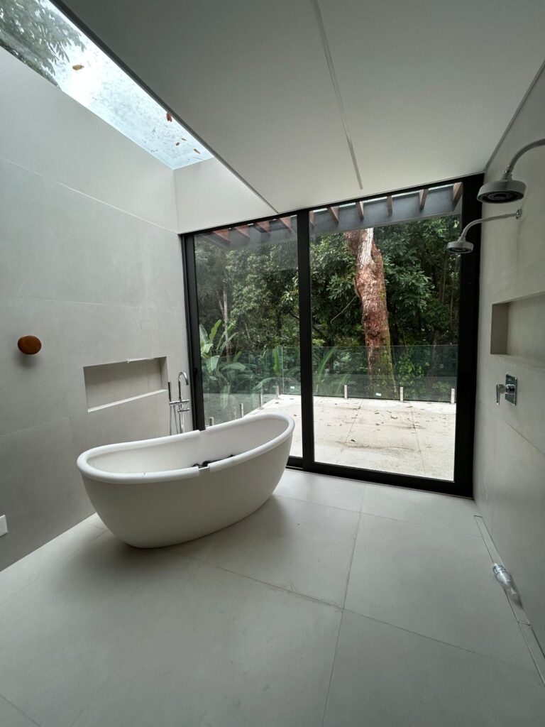 Esquadria de PVC 34c