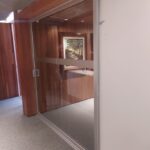 Esquadrias de PVC 40