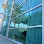 Esquadria de PVC 88 b