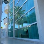 Esquadria de PVC 88 c