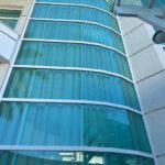 Esquadria de PVC 88 d