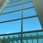 Esquadria de PVC 88 e