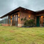 Esquadria de PVC 39 - Amadeirado 400