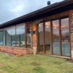 esquadrias de pvc amadeirado 405