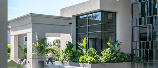 projeto de esquadrias especiais