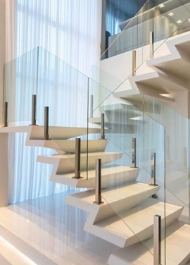 Vidraçaria no Rio de Janeiro